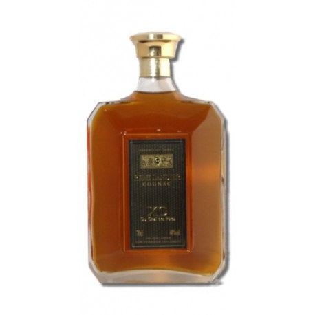 Cognac XO 25 Ans Rémi Landier 40° 70cl