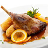 Confit de Canard (1 cuisse) 380g
