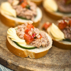 Terrine de Canard