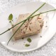 Bloc de Foie gras d'Oie Origine Périgord 100g