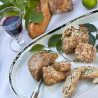 Terrine de Bison du Périgord 180g du Cellier du Périgord