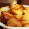 Graisse d'Oie pour patates Sarladaises à la graisse d'oie