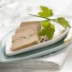 Foie gras de Canard Entier Mi-cuit au Poivre de Sarawak 420g