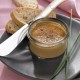 Crème brûlée au Bloc de Foie Gras de Canard et au Vinaigre Balsamique 40g