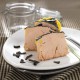 Foie gras de canard entier truffé 5% IGP Périgord, 190g