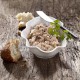 Rillette de Canard au foie gras 20%,190g