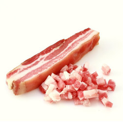 lardons fumés