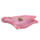 4 Escalopes de veau soit env 500g +/- 50g