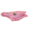 Escalope de veau