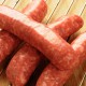 Lot de 6 Saucisses de canard facon toulouse 3x2 soit env 480g