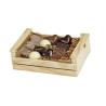 Assortiment de Chocolat