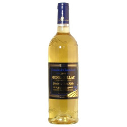 Domaine Chantalouette 2005 AOC Monbazillac