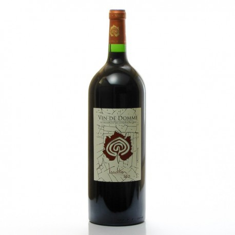 Vin de Domme Cuvée Tradition IGP Vin de Pays du Perigord 2013, 150cl Magnum