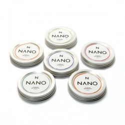 Lot de 6 Caviars de Neuvic -NANO- 6x10g