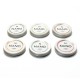 Lot de 6 Caviars de Neuvic -NANO- 6x10g