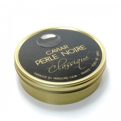 Caviar du Périgord Noir -Le Classique- mature 1000g