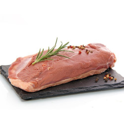 Magret d'oie du périgord