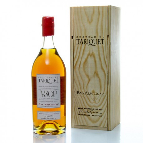 Château Tariquet AOC Bas-armagnac -VSOP- 42° Magnum 150cl