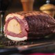 Rôti de magret au foie gras du Périgord env. 1Kg