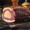 Rôti de magret de canard