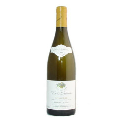 Domaine Alphonse Mellot "La Moussière" 2007 AOC Sancerre, Vin Biodynamique.