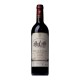 Château de Seguin 2004 AOC Bordeaux Supérieur 75cl