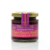 Douceur de cerises et pommes au Kirsh 120g