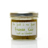 Douceur d'ananas et kiwi 100g