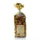 Trio amandes noisettes et noix caramélisées 200g