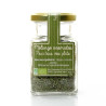 Sariette, origan, romarin, aromates Bio