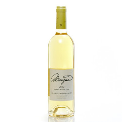 Domaine Plageolles Mauzac Vert AOC Gaillac Blanc sec, 75cl