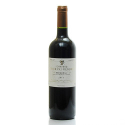 Château Tour des Gendres 2016 AOC Bergerac, 75cl