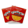 Lot de 2 Broyés du Poitou 2x200g