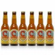 Lot de 6 bières blondes artisanales Chavagn' 6x33cl