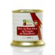 Bloc de foie gras de canard IGP Sud Ouest 200g