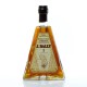 Rhum Bally vieux 3 ans XO et son coffret 45° 70cl