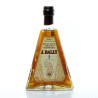 rhum Bally 3 ans
