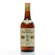 Rhum Barbancourt 4 ans 3 étoiles 43° 70cl