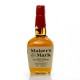 Whisky US Maker's Mark Bourbon 45° Coffret + verre