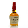 Whisky US Maker's Mark Bourbon 45° Coffret + verre