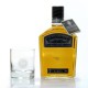 Whisky US Jack Daniels Gentleman Jack 40° Coffret + verre