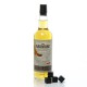 Whisky Ardmore Legacy 40° 70cl + coffret et 4 pierres a whisky 