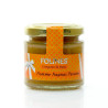 Compote pomme ananas passion folines 120g