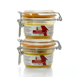 foie gras 120g foie gras de canard
