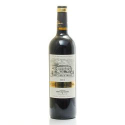 Clos Triguedina AOC Cahors, 75cl du Cellier du Périgord