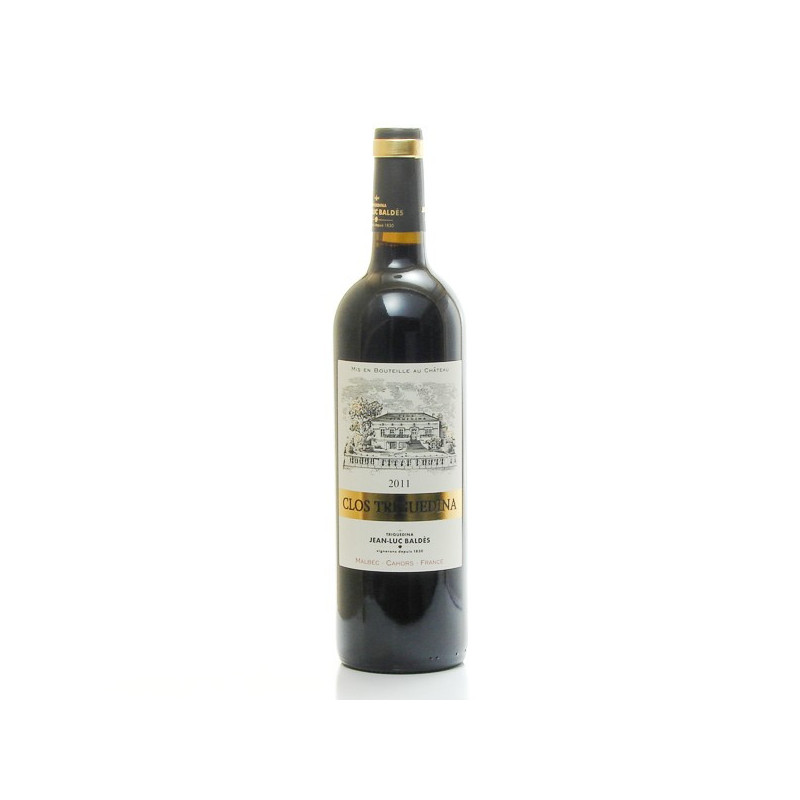 Clos Triguedina AOC Cahors, 75cl du Cellier du Périgord