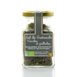 Sel de guérande