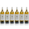 Lot de 6 magnums Tariquet Premières Grives 2016 150 cl