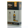 Whisky Arran 10 ans Coffret + 2 verres 46° 70cl