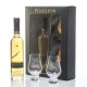 Whisky Penderyn Madeira Coffret + 2 verres 46° 35cl